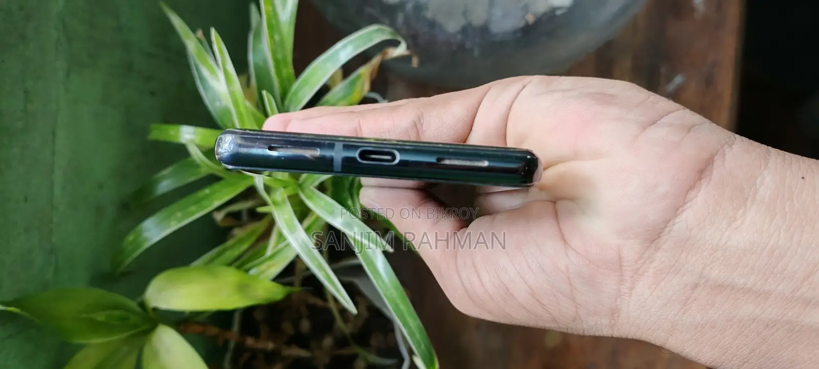 Google Pixel 7 Pro 128 GB Black