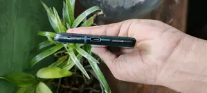 Google Pixel 7 Pro 128 GB Black