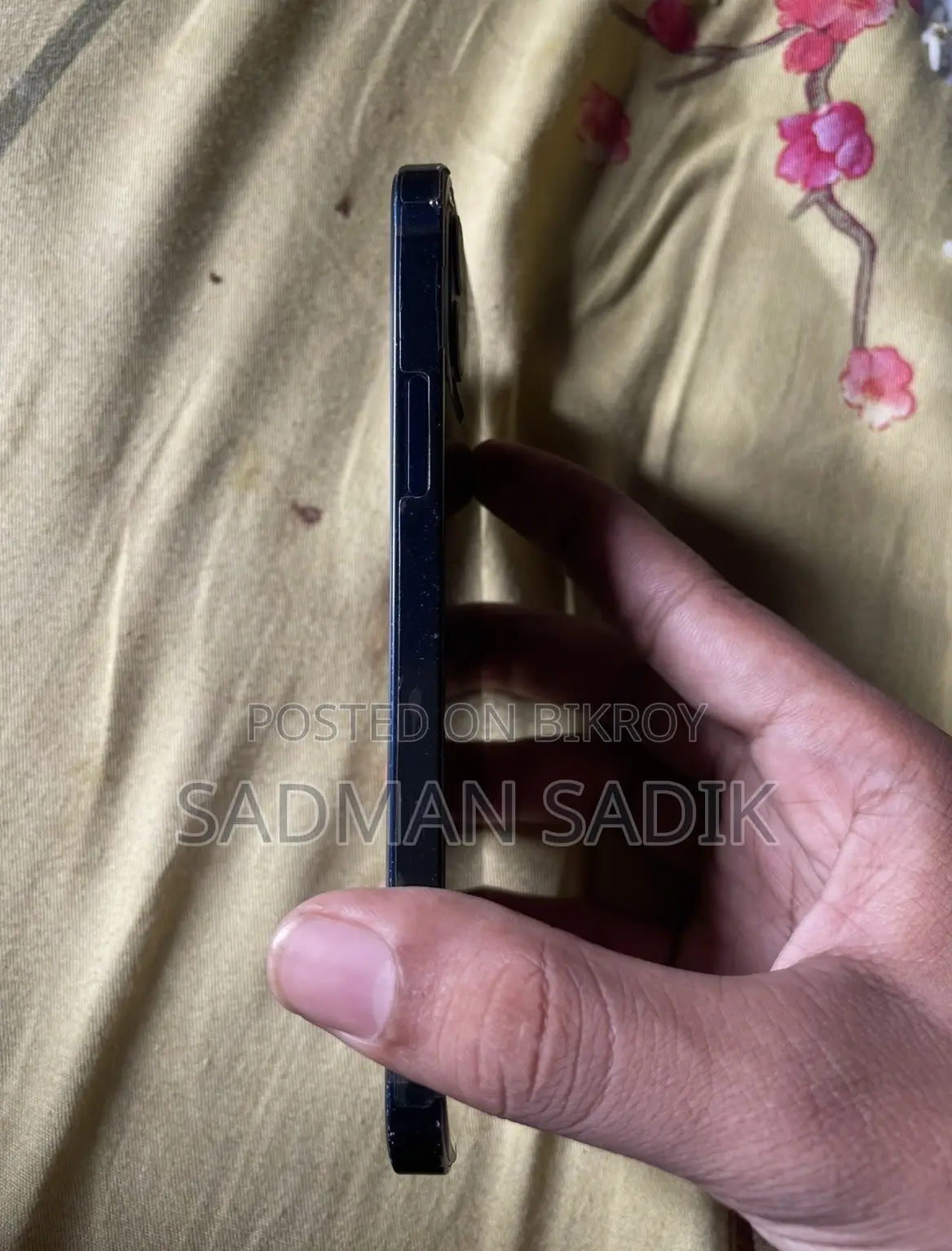 Apple iPhone 12 128 GB Blue