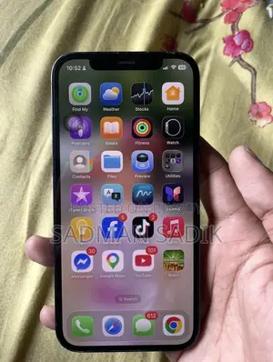 Apple iPhone 12 128 GB Blue