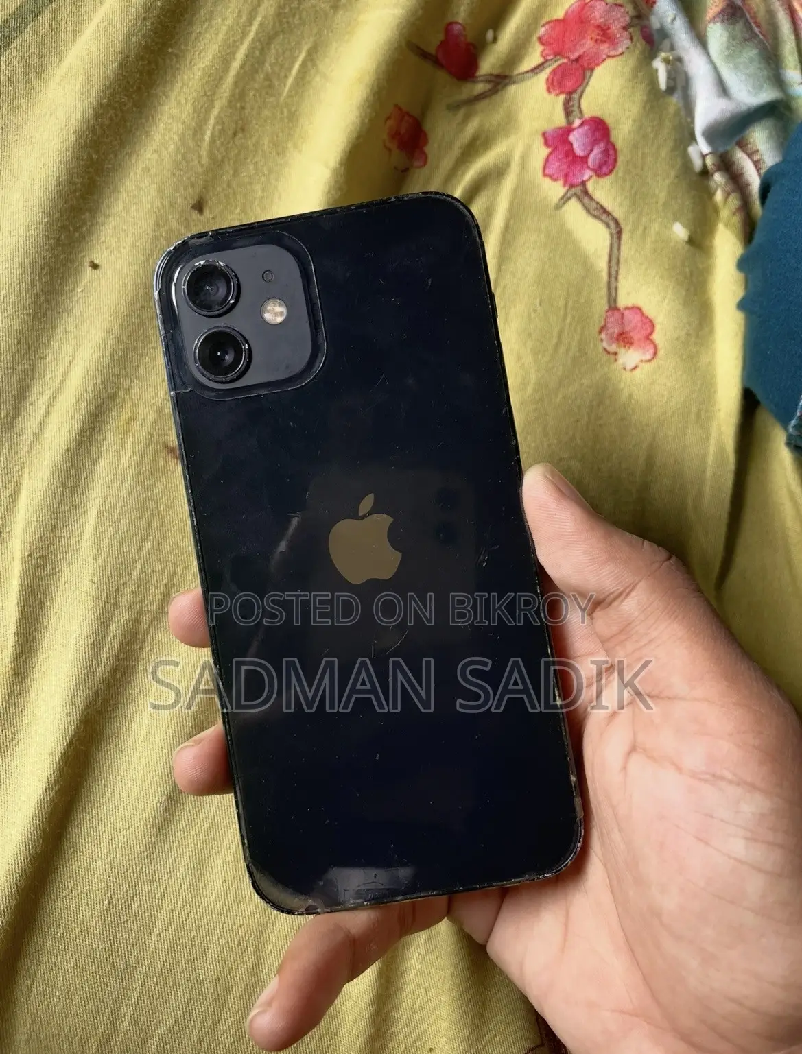 Apple iPhone 12 128 GB Blue