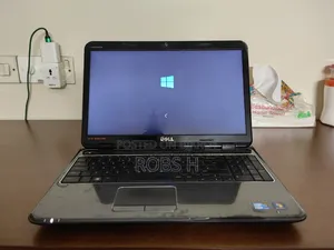 Laptop Dell Inspiron 15 4GB Intel Core i3 HDD 1T