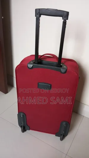 Uk Trolley Case for Sell