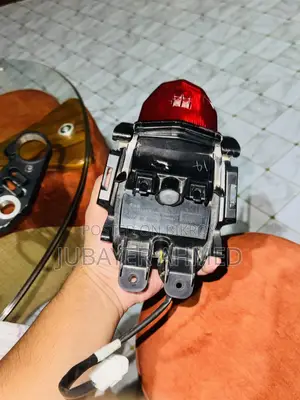 R15 Indo’s Original Back Light