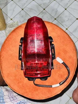 R15 Indo’s Original Back Light