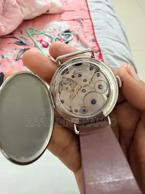 Tissot Heritage 1936 Special Edition