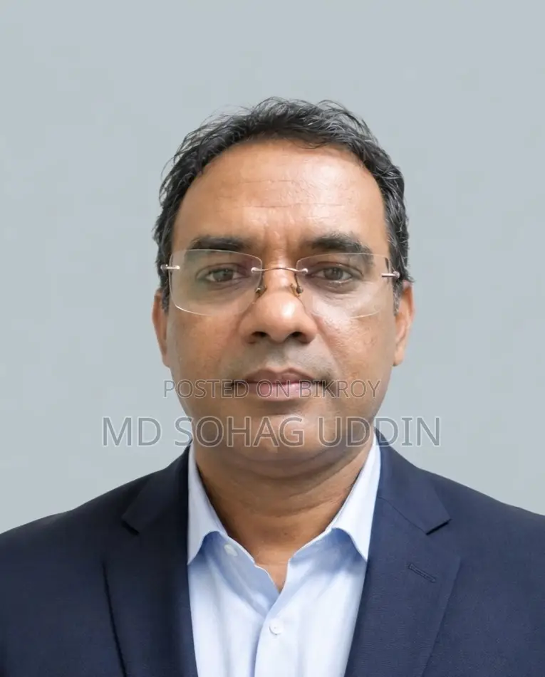 ডকুমেন্ট ডেলিভারি ম্যান