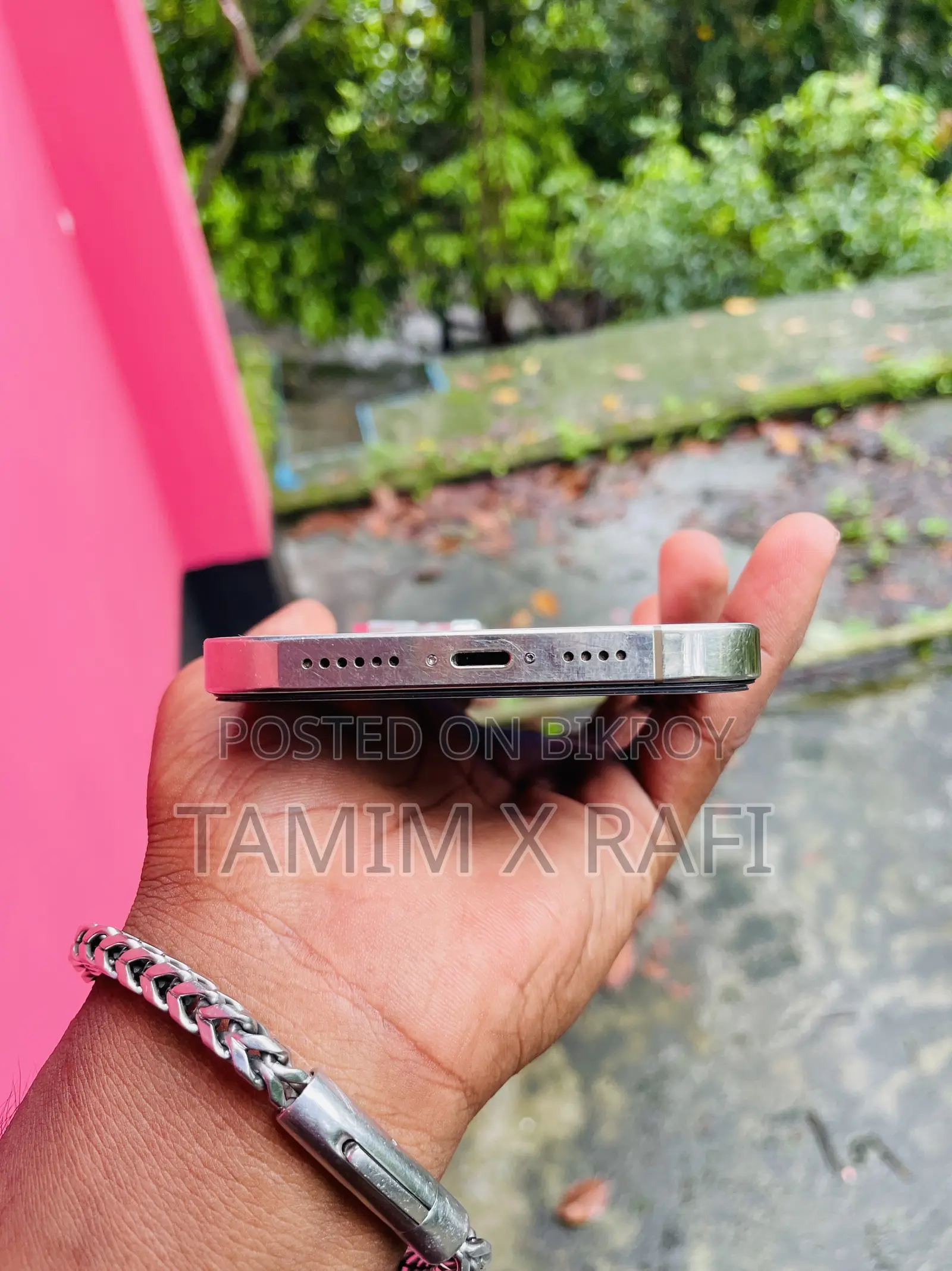Apple iPhone 13 Pro Max 512 GB Yellow