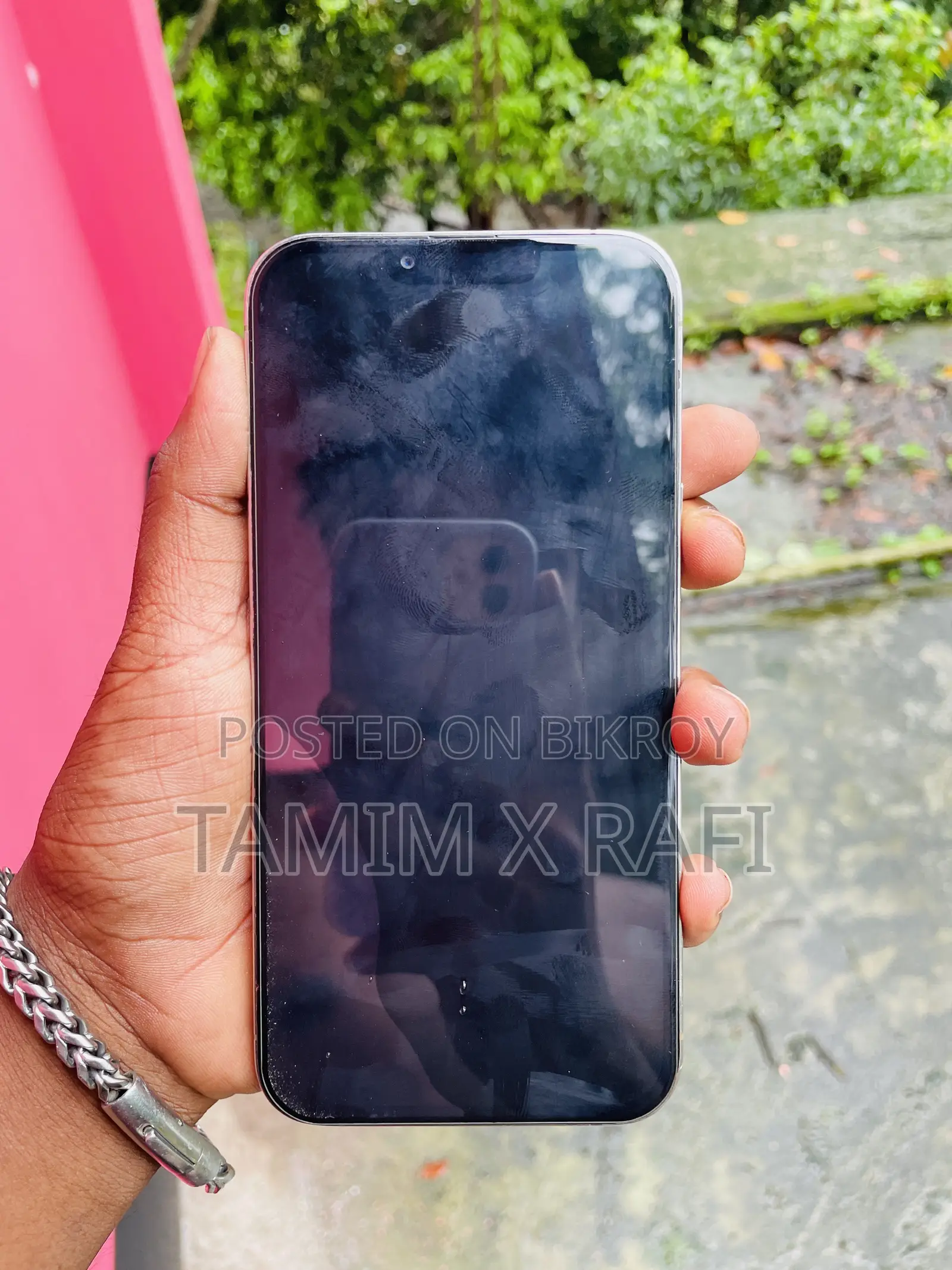Apple iPhone 13 Pro Max 512 GB Yellow