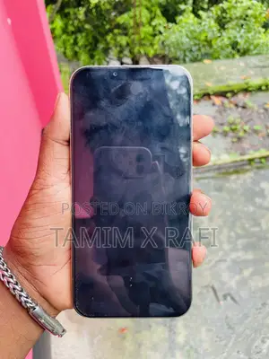 Apple iPhone 13 Pro Max 512 GB Yellow