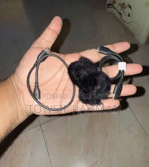 Rode Wireless Me Amost New