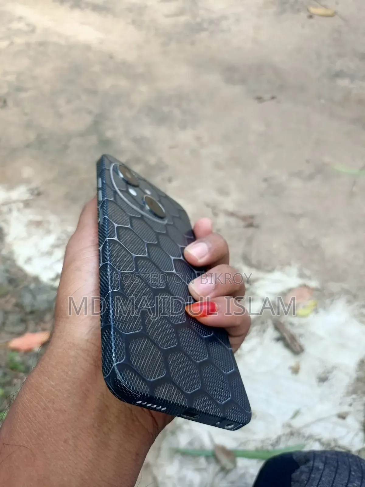Tecno Spark Go 64 GB White