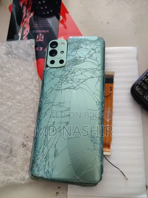 OnePlus 8T 128 GB Blue