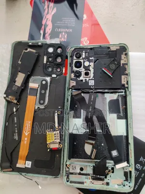 OnePlus 8T 128 GB Blue