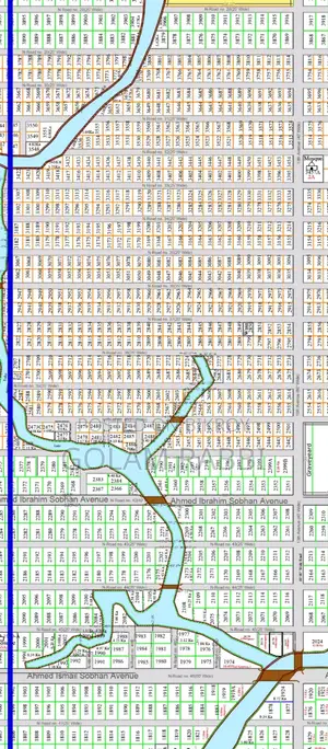 Land for Sale @ Basundhara N Block