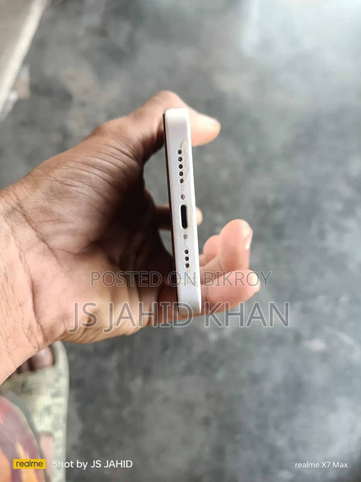 Apple iPhone 13 128 GB White