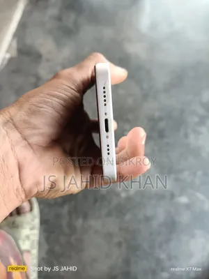 Apple iPhone 13 128 GB White
