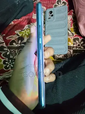 Vivo V21e 128 GB Blue