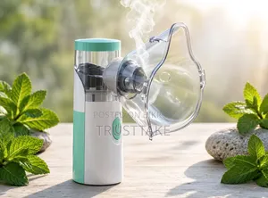Mesh Nebulizer