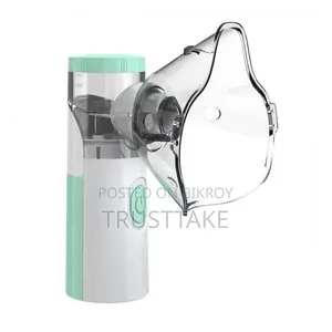 Mesh Nebulizer