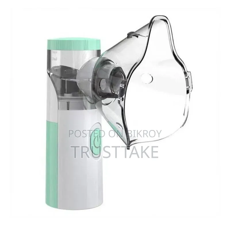 Mesh Nebulizer