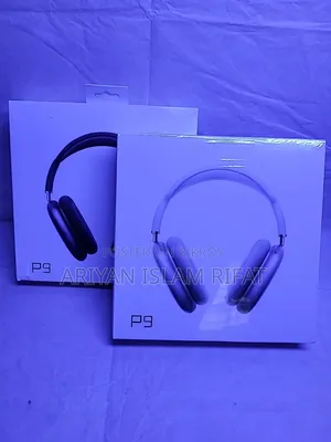 P9 Headphones