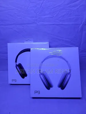 P9 Headphones
