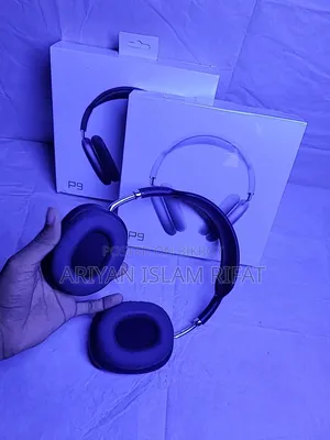 P9 Headphones
