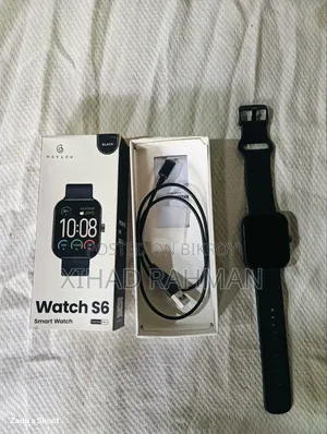 Haylou Watch S6