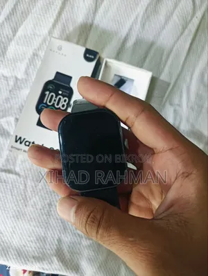 Haylou Watch S6