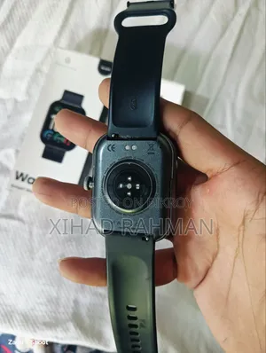 Haylou Watch S6
