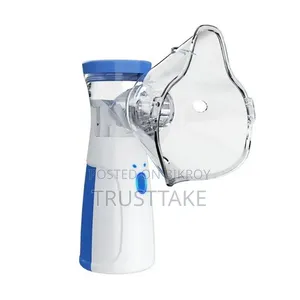 Mesh Nebulizer
