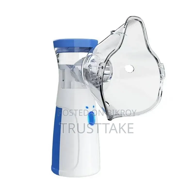 Mesh Nebulizer