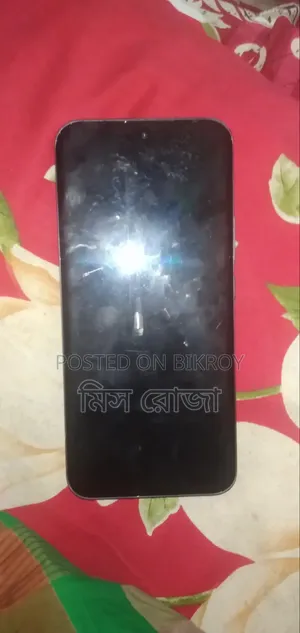 Infinix Hot 60 Pro 128 GB Black