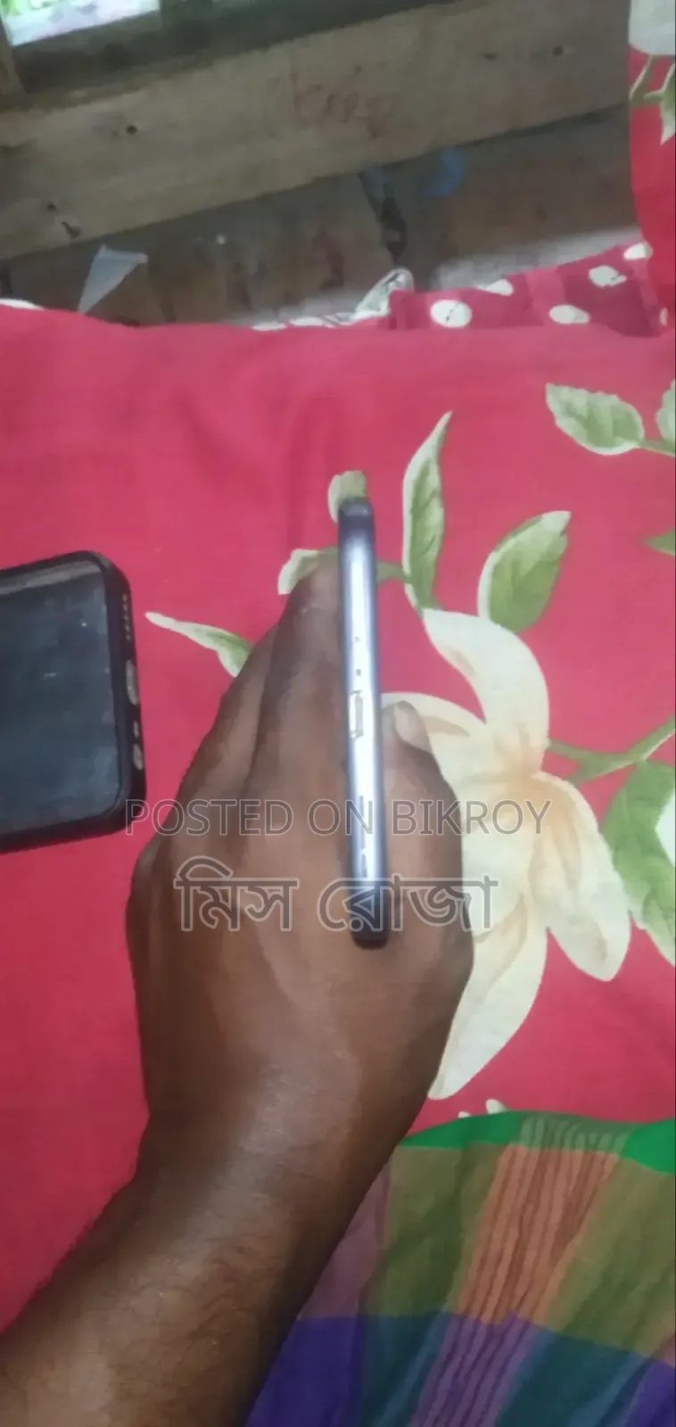 Infinix Hot 60 Pro 128 GB Black
