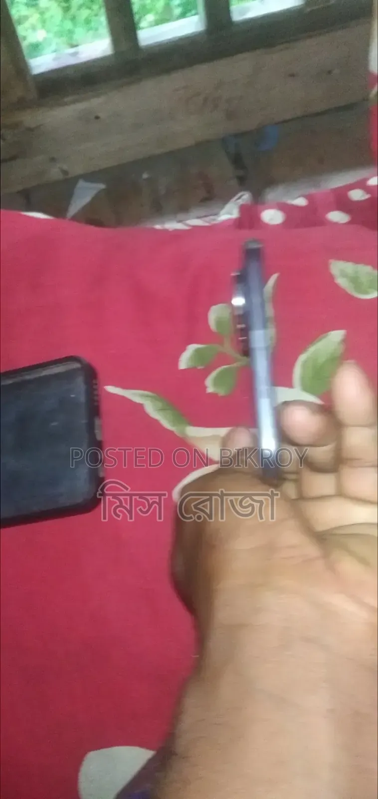 Infinix Hot 60 Pro 128 GB Black