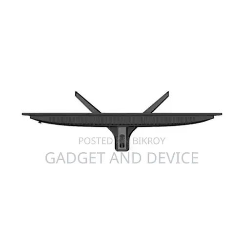 Value-Top X24IFR120 23.8′′ 120Hz FHD IPS Monitor