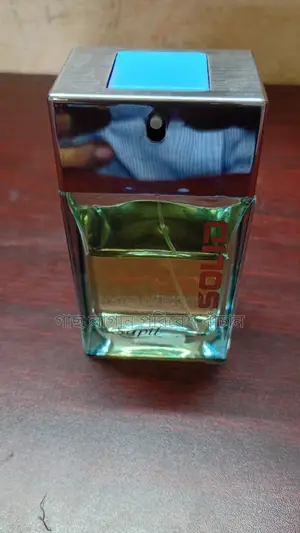 Sepil Perfume