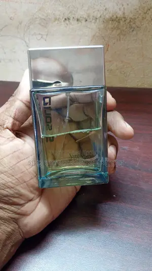 Sepil Perfume