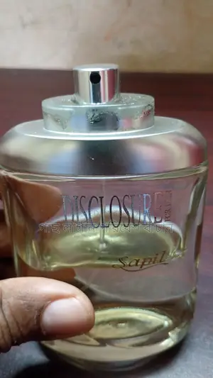 Sepil Perfume