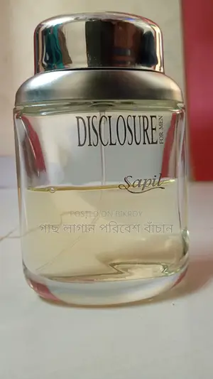 Sepil Perfume