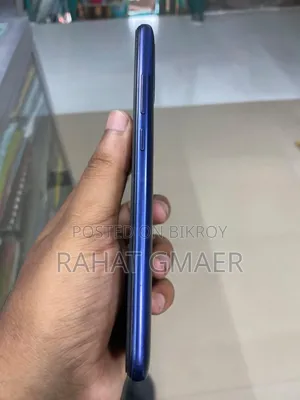 Samsung Galaxy M02s 64 GB Gold