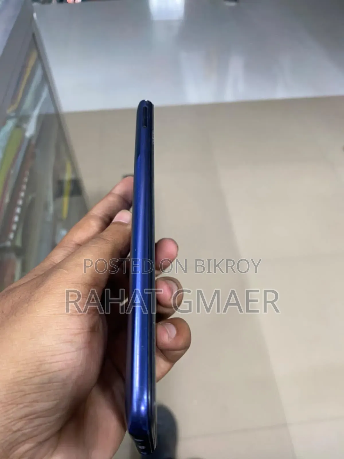 Samsung Galaxy M02s 64 GB Gold