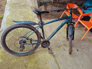সাইকেলটি বিক্রয় করা হবে