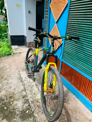 UPLAYED Cycle — Stylish look, smooth ride, the best choice within budget!