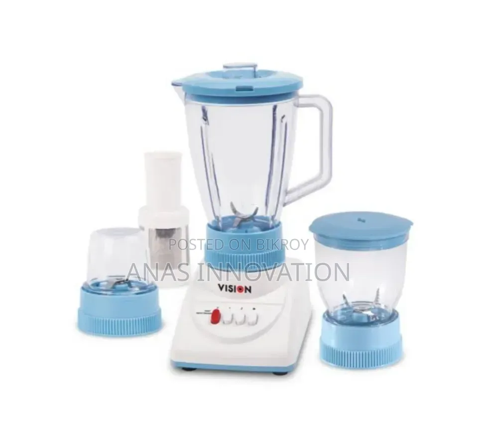Vision Blender (VSBL-S25)