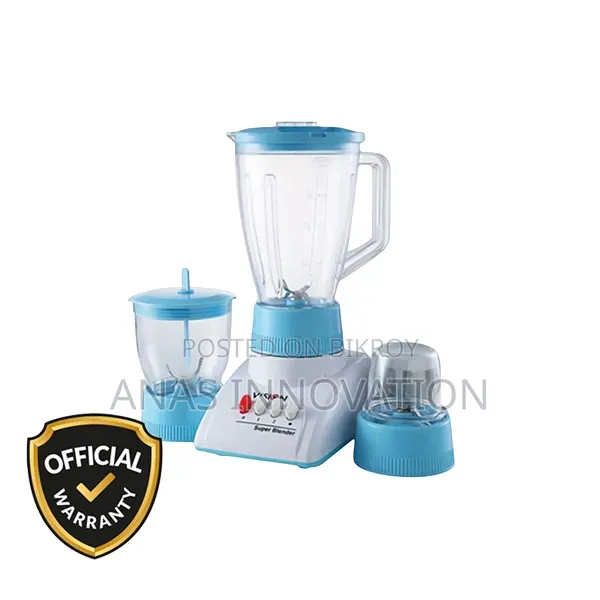 Vision Blender (VSBL-S25)