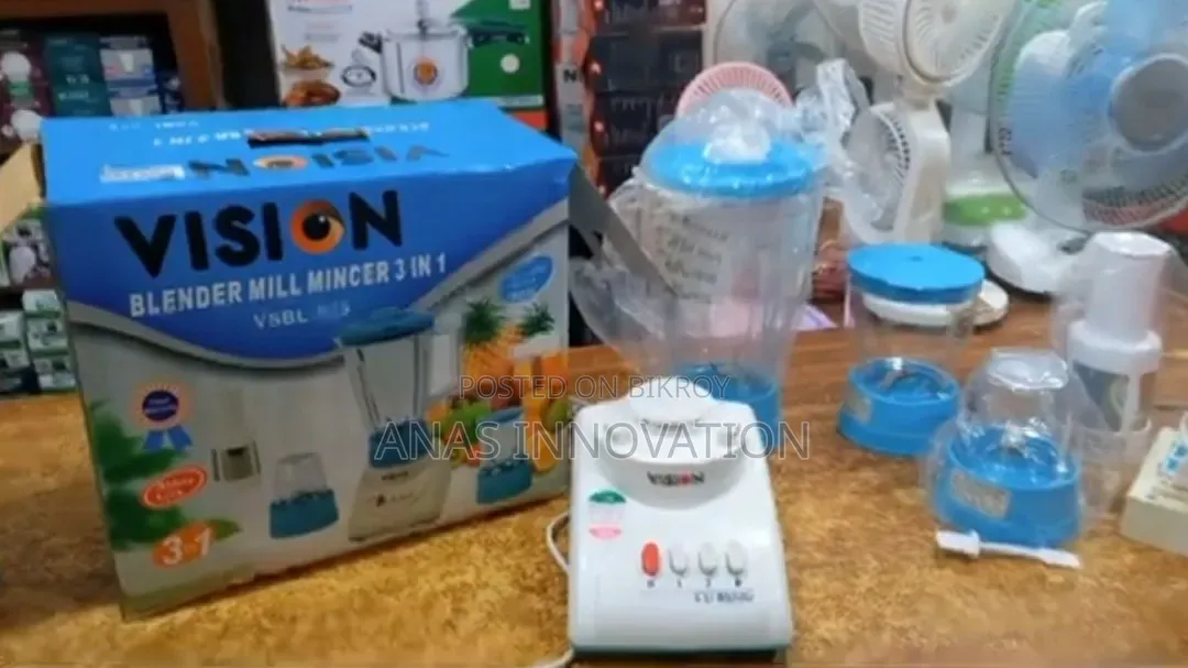 Vision Blender (VSBL-S25)