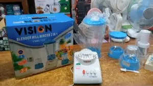 Vision Blender (VSBL-S25)