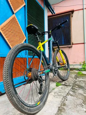 UPLAYED Cycle — Stylish look, smooth ride, the best choice within budget!